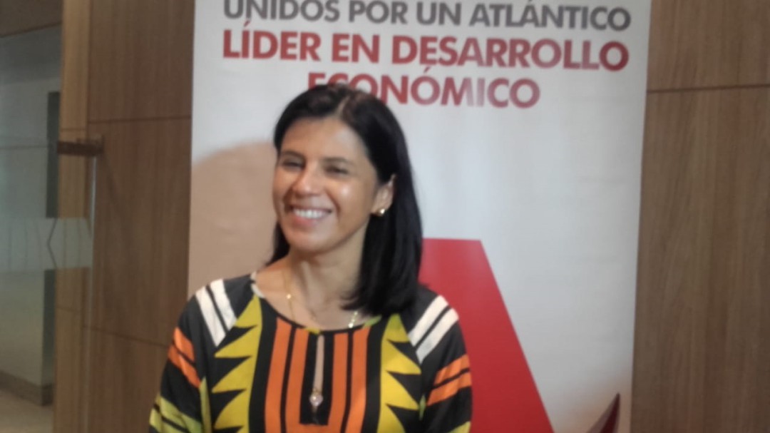 Plan Nacional contempla $32 billones para el Atlántico en el cuatrienio