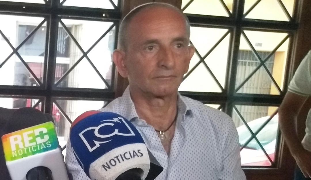 Cuestionan acusación de la Fiscalía por casos de proxenetismo en Cartagena: Cuestionan acusación de la Fiscalía por casos de proxenetismo en Cartagena