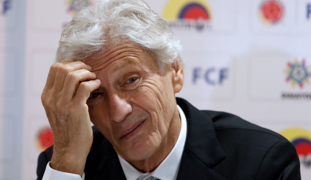 José Pékerman Boca Juniors: Pékerman le dijo no a Boca Juniors
