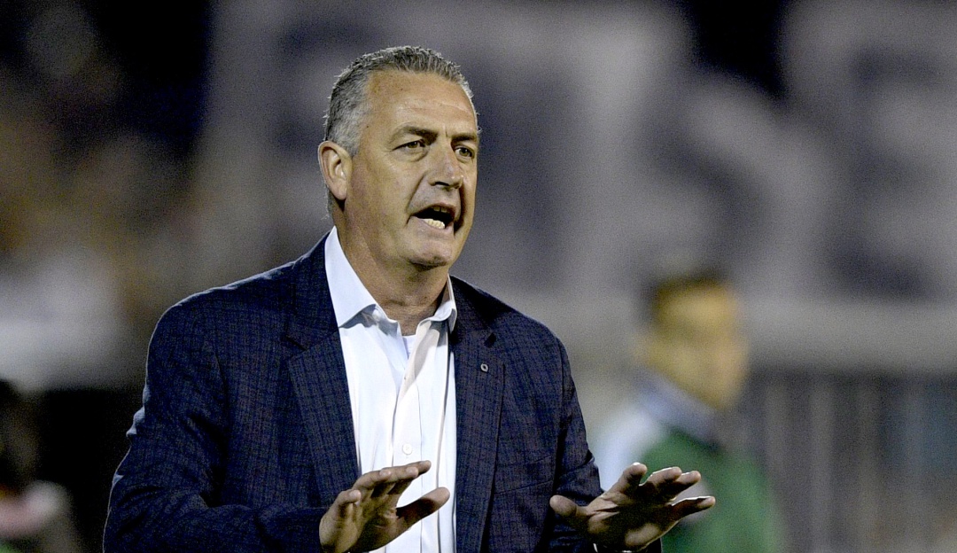 gustavo alfaro boca juniors: Técnico muy conocido en Colombia dirigiría a Boca Juniors