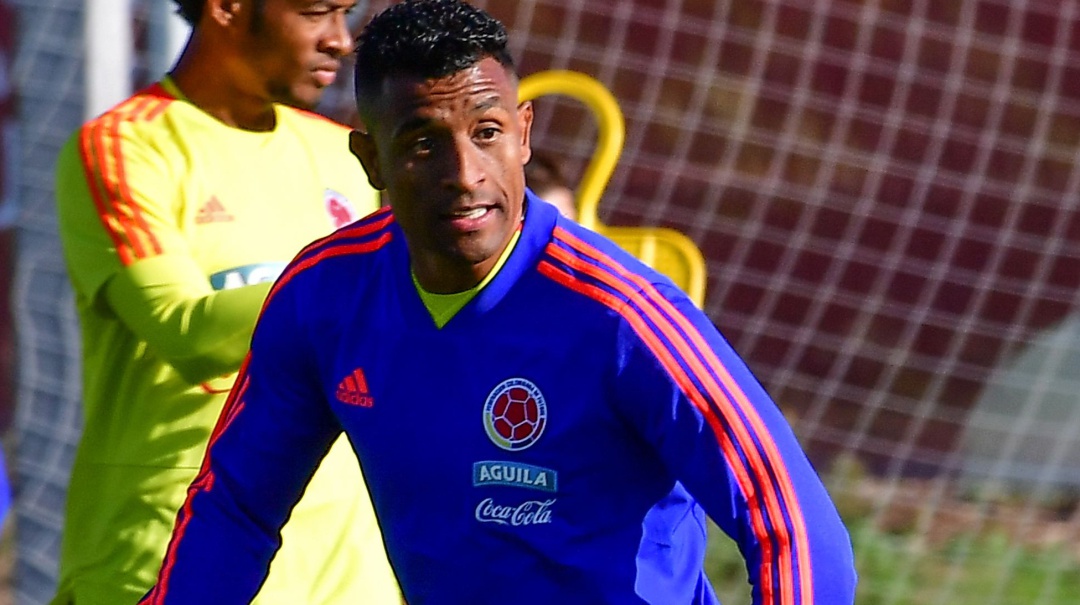 "Esperé a Santa Fe pero necesitaba definir mi futuro": Farid Díaz