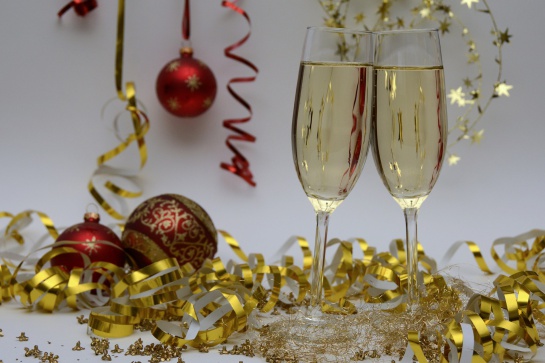 Tradiciones más curiosas para celebrar Año Nuevo alrededor del mundo Tradiciones más curiosas para celebrar Año Nuevo alrededor del mundo