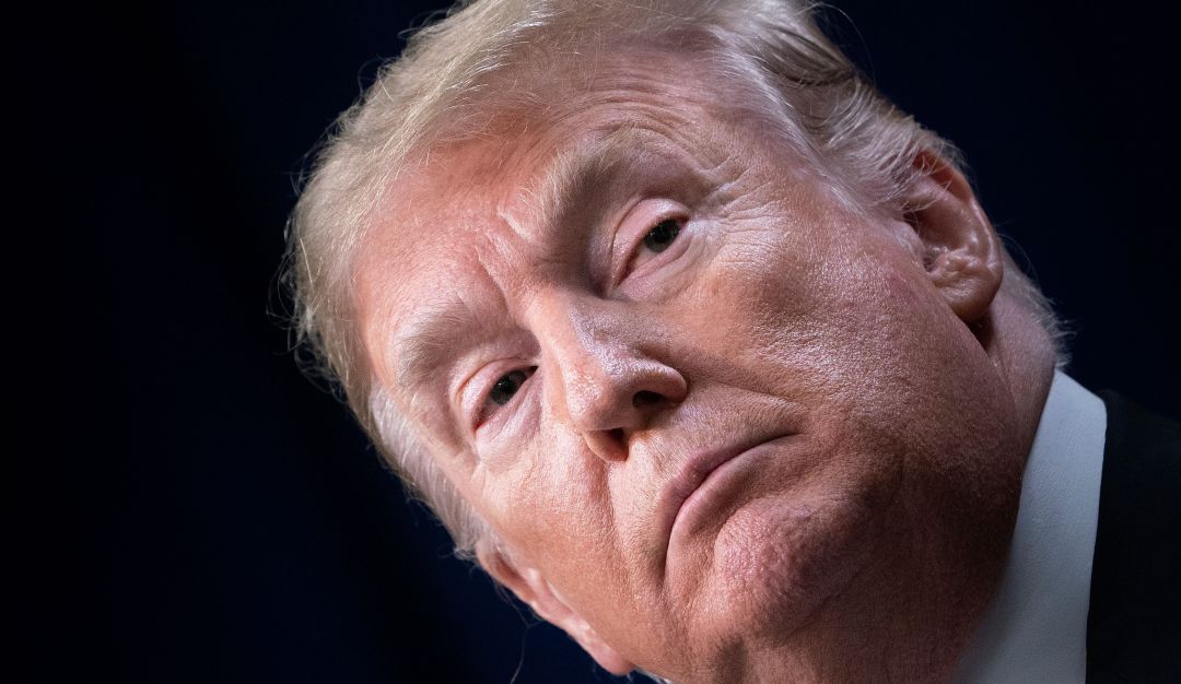 Estados Unidos: Trump dice que no firmará propuesta para evitar cierre de Administración
