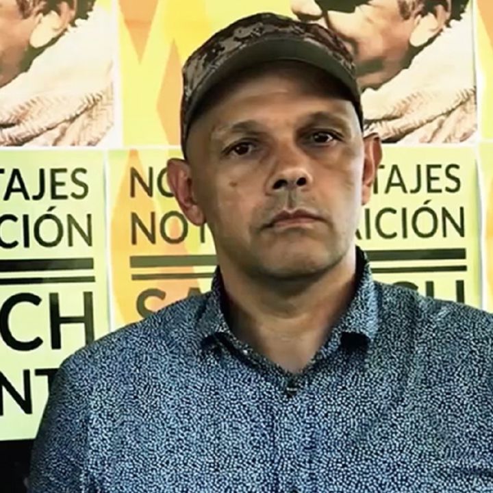 “El paisa”