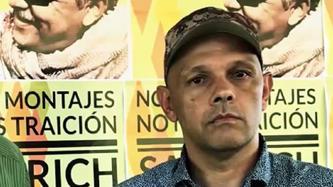 En 3 días hábiles, alias El Paisa debe justificar su no asistencia a la JEP