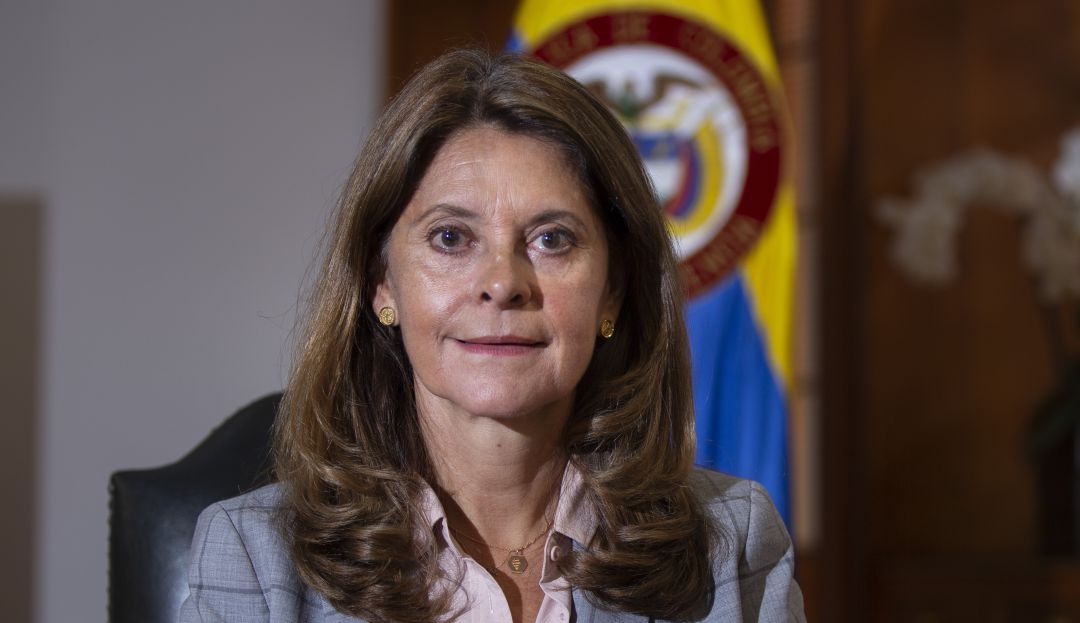 Cancillería colombiana: Colombia califica como una provocación de Venezuela la expulsión de Cónsul