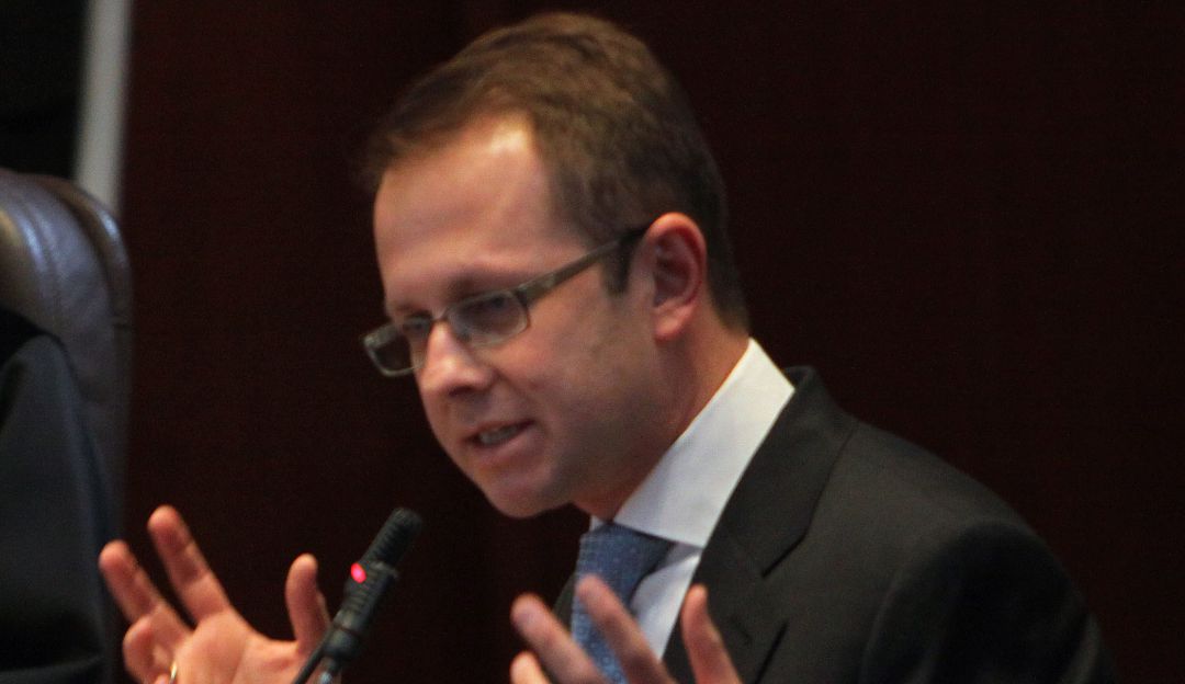 Condena Andrés Felipe Arias: Niegan libertad bajo fianza a Andrés Felipe Arias en EE.UU