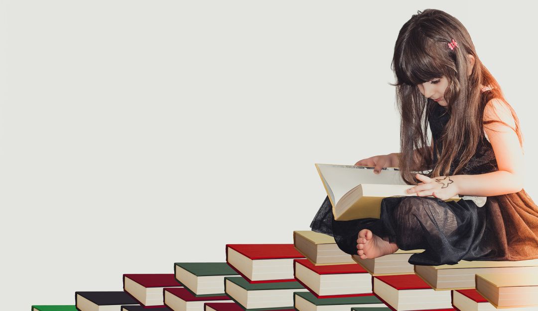 Formación infantil.: Un buen plan para vacaciones siempre será aprender idiomas