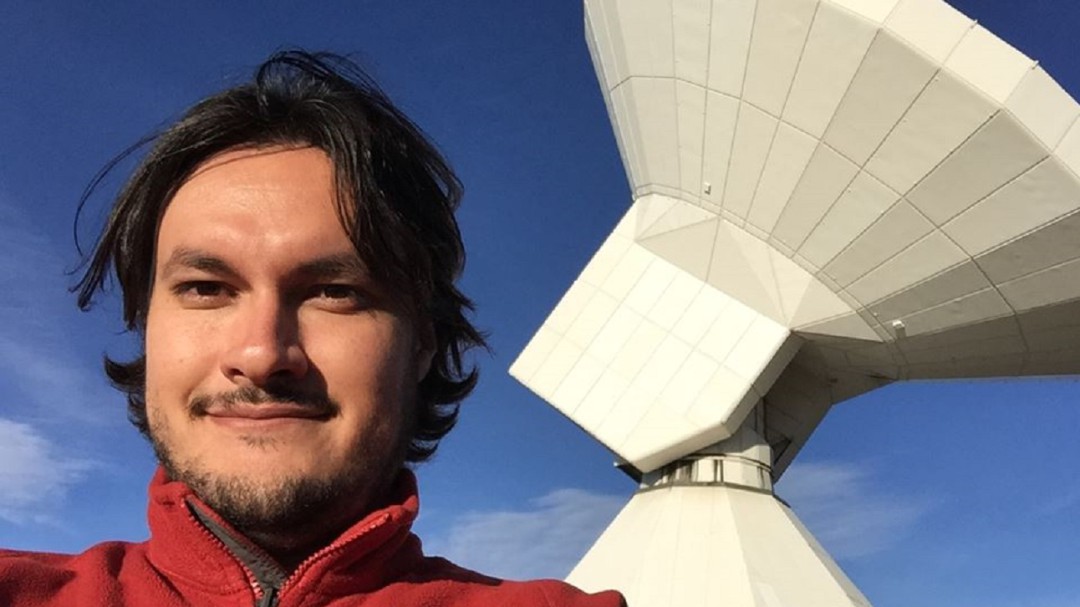 Tour por el universo con 6 astrofísicos colombianos