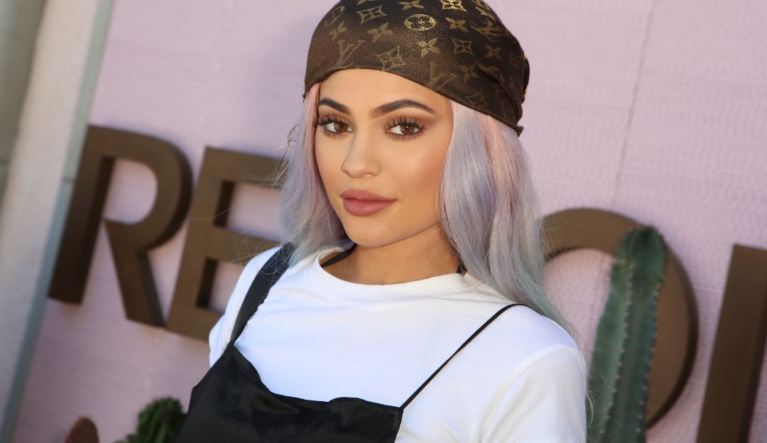 ¿Está Kylie Jenner esperando su segundo hijo?