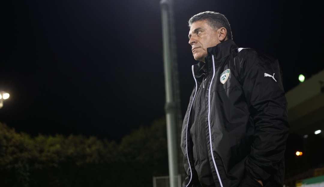 Luis Fernando Suarez Junior: Junior oficializó a Luis Fernando Suárez como su nuevo técnico