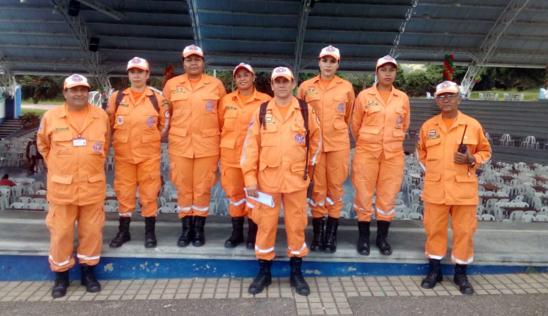 alerta por celebraciones de navidad en Tolima.: Organismos de socorro en alerta por celebraciones de navidad en Tolima