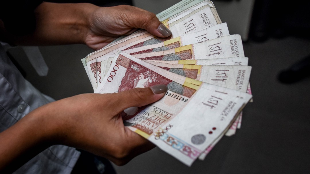 CUT en Caldas pedía un incremento del 12% en el salario mínimo