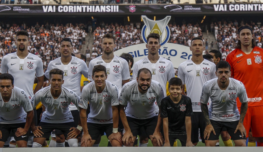 Corinthians IBM Services: Corinthians innova de la mano de IBM Services