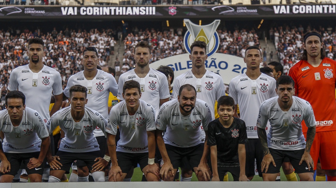 Corinthians innova de la mano de IBM Services