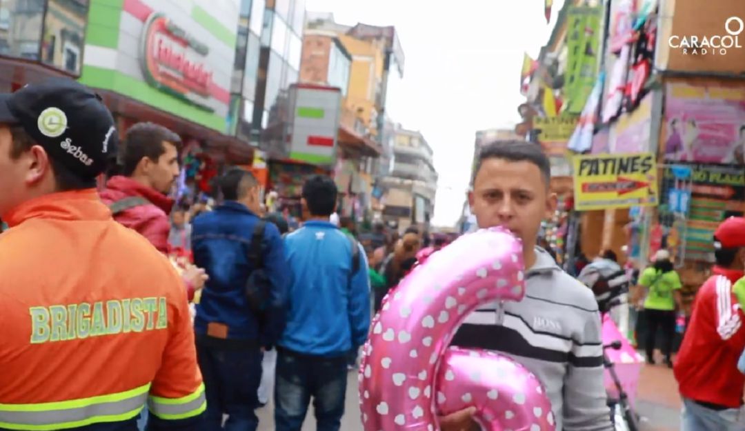 Tradiciones navideñas: ¿Aún no tiene sus regalos de navidad?