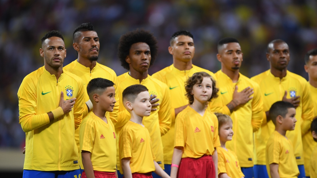 Este jugador rechazó volver a la Selección de Brasil por ofensas y amenazas