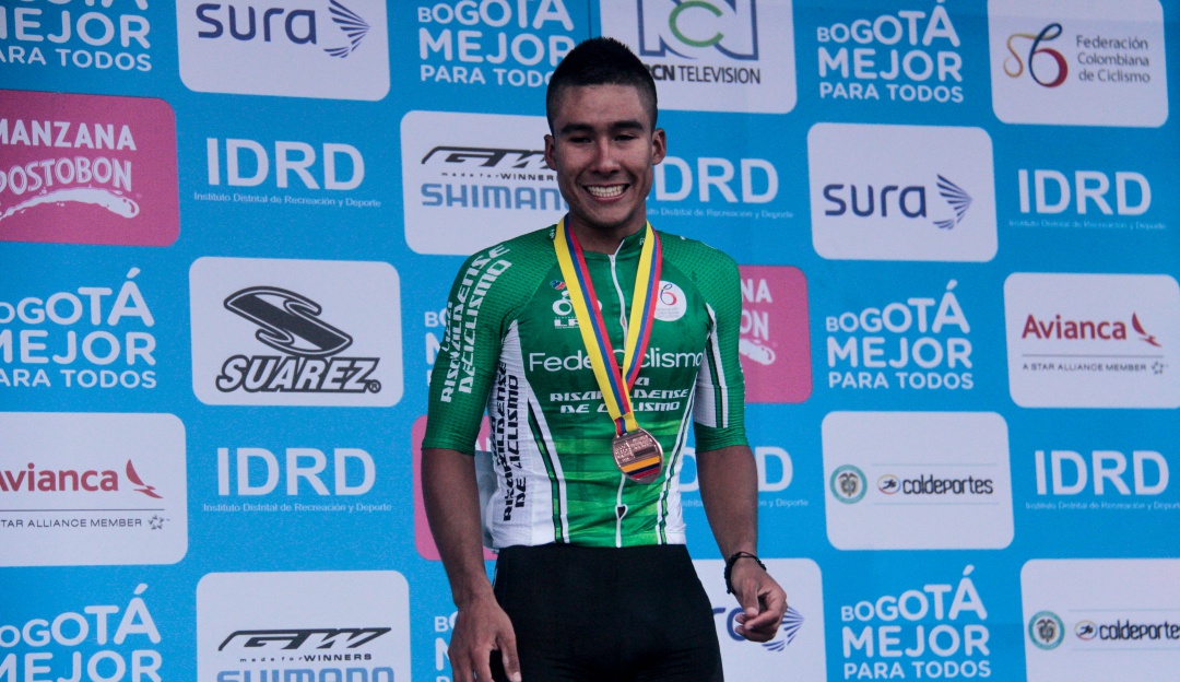 vuelta a costa rica colombia: Colombia se luce en Costa Rica: Cañaveral ganó alta montaña y Cano es líder