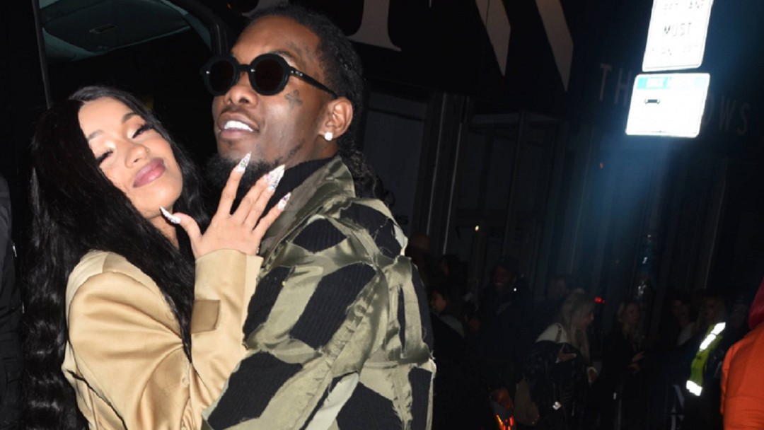 ¿Cardi B y Offset se van juntos de vacaciones a Puerto Rico?