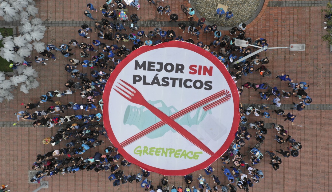 Ayuda al medio ambiente: Busquemos una navidad amigable con el medio ambiente