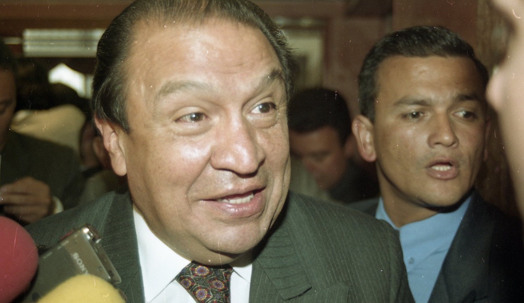 Investigaciones contra Gabriel Camargo: Defensoría del Pueblo pide investigar y sancionar a Camargo