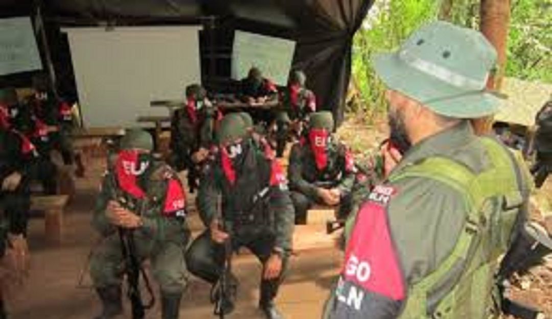 Secuestro soldado podría ser causado por ELN: Al Eln atribuye el Ejército el secuestro de un militar en la frontera