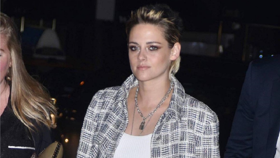 Kristen Stewart pone fin a su relación con Stella Maxwell