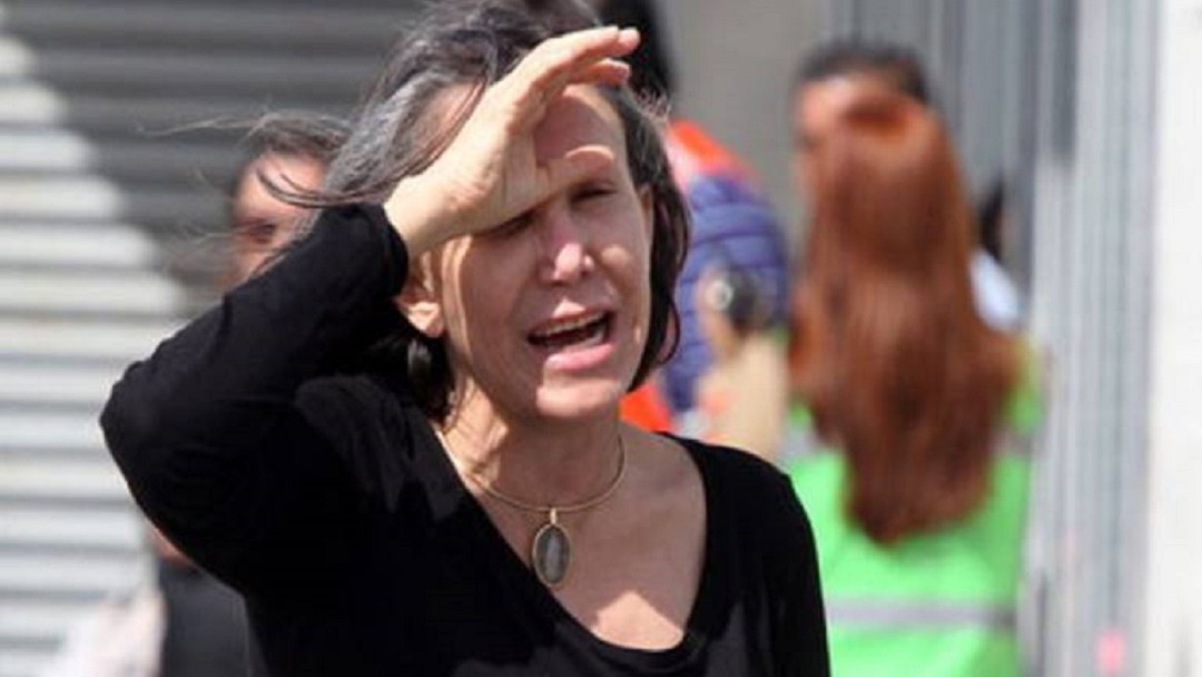 ¡Conmovedor! Florinda Meza rompe en llanto con un poema oculto de su esposo