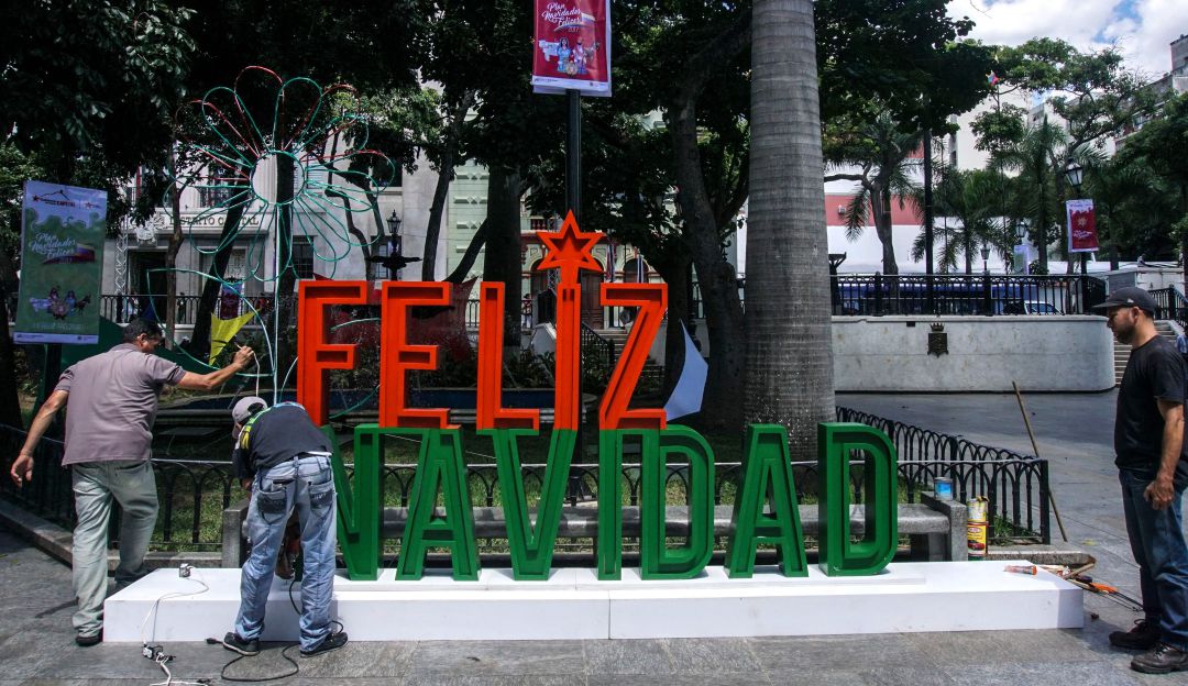 Navidad: Así son las tradiciones navideñas de Venezuela
