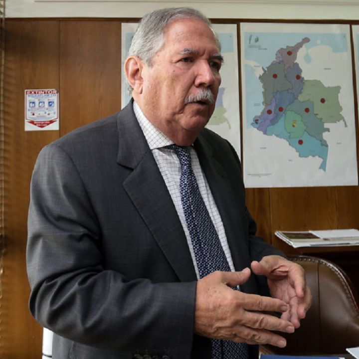 Guillermo Botero