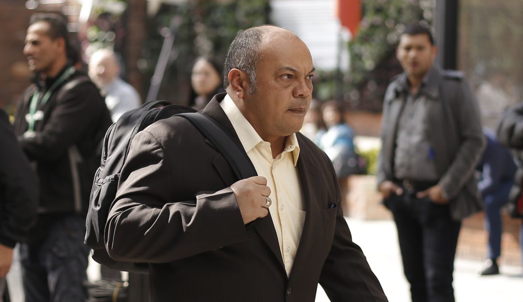 Renuncia Carlos Valdés: Acusan a exdirector de Medicina Legal de errores en caso Colmenares