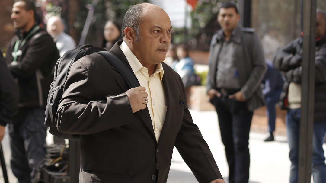 Acusan a exdirector de Medicina Legal de errores en caso Colmenares