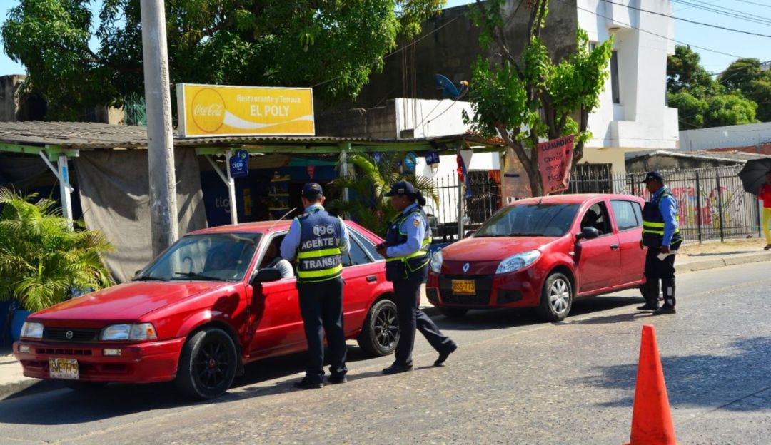 Este año han sido canceladas 164 licencias de conducción en Cartagena: Este año han sido canceladas 164 licencias de conducción en Cartagena