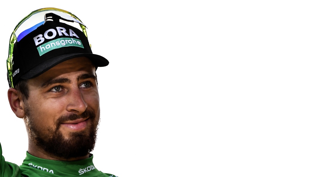 Figuras se suman a Nairo para la Vuelta a San Juan: Peter Sagan confirmó
