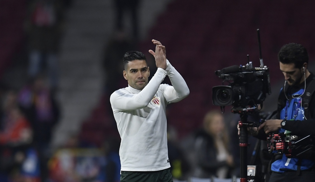 Falcao Navidad mensaje: El mensaje de Navidad de Falcao para todos sus seguidores
