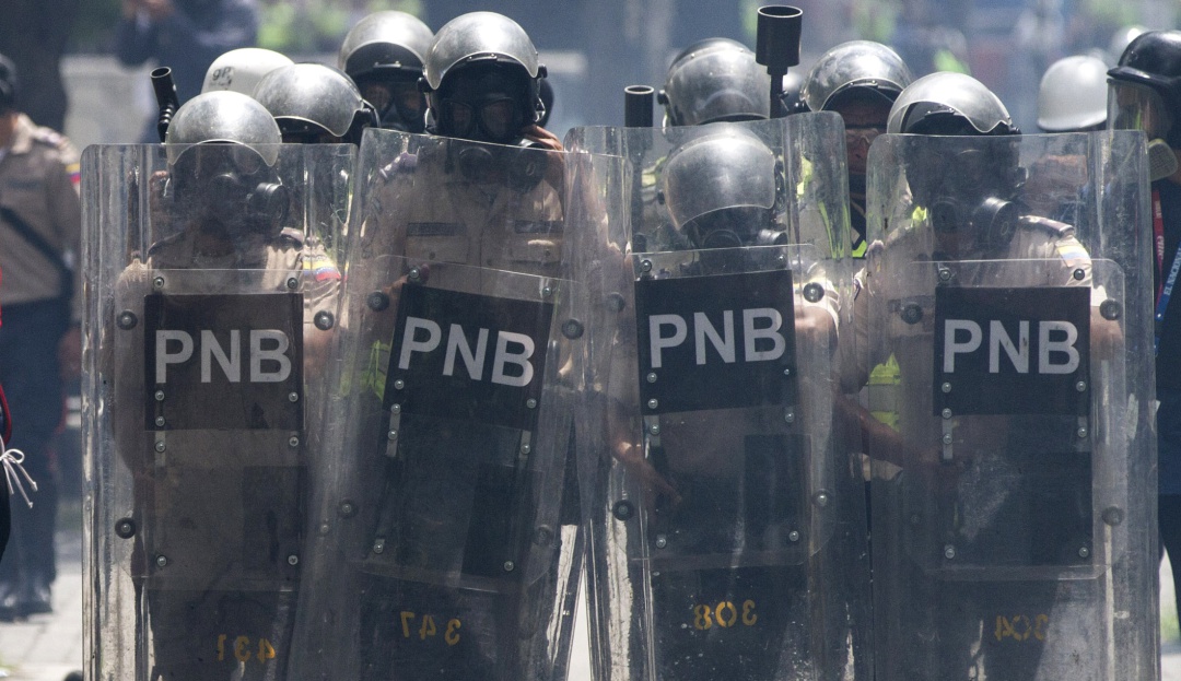 Colombianos en Venezuela: Colombianos detenidos en Caracas piden mayor presión para su liberación