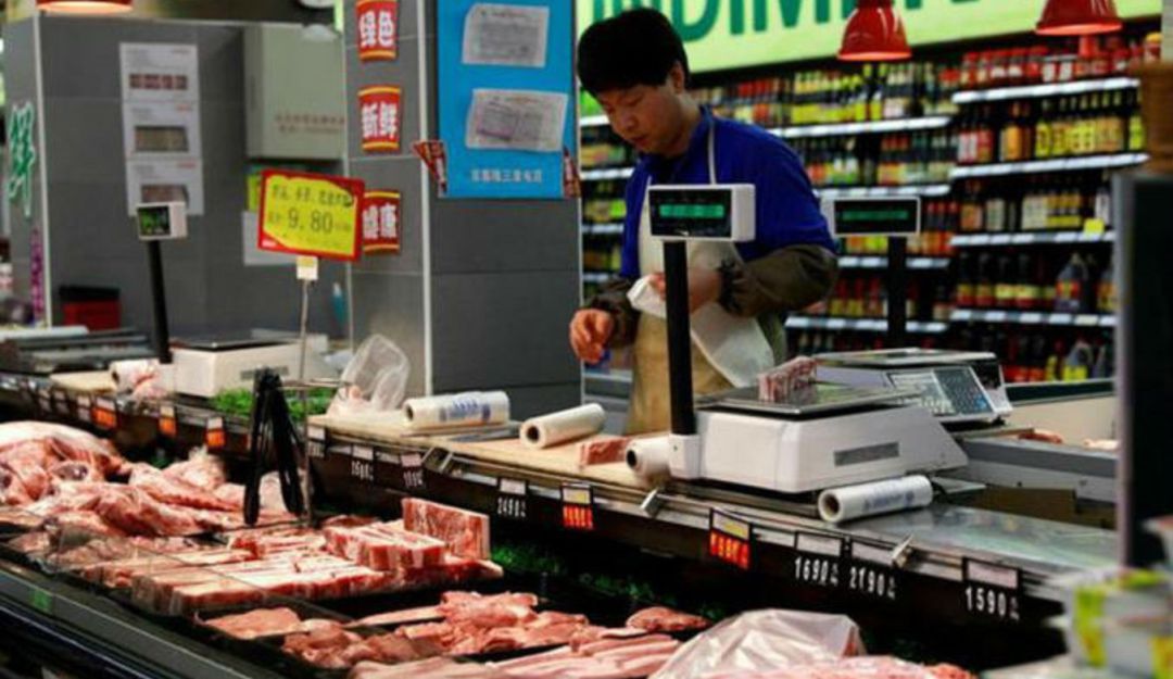 Guerra comercial, aranceles: China anuncia la rebaja de aranceles a productos importados en 2019