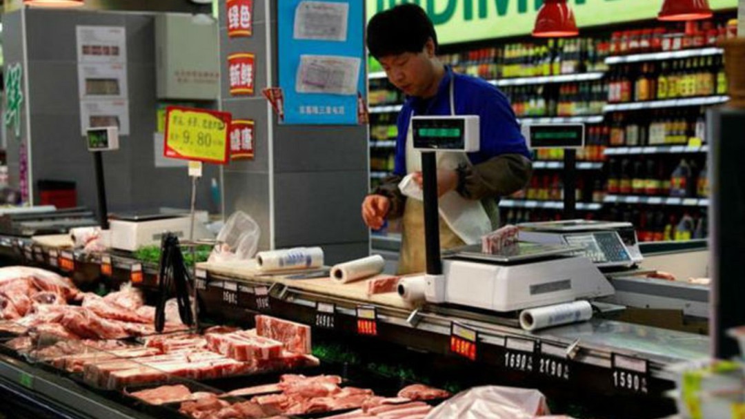 China anuncia la rebaja de aranceles a productos importados en 2019