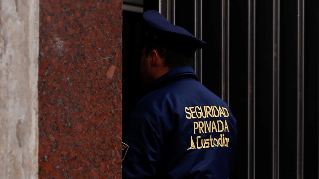 Piden veeduría para contrato de vigilancia y aseo de colegios de Cartagena