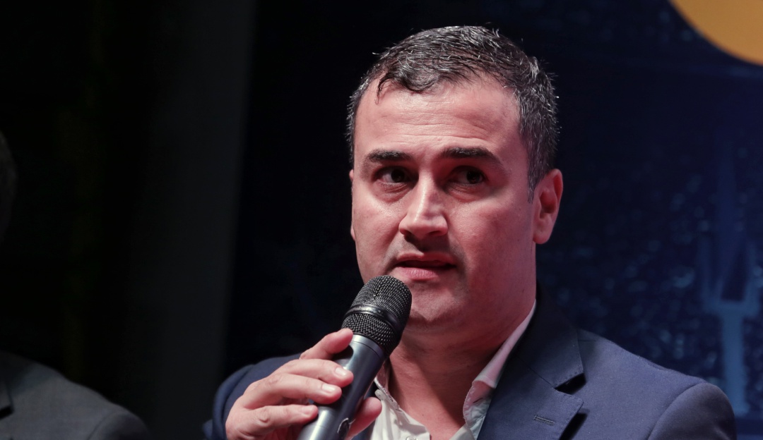atletico nacional Julián Pérez Medina: Falleció el presidente que le dio el primer título a Atlético Nacional