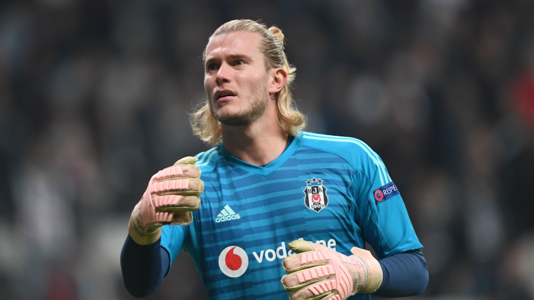 Karius cierra el 2018 con dos 'bloopers' y derrota