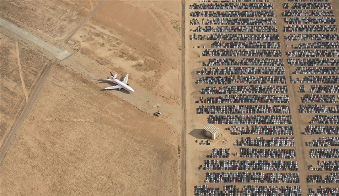Las mejores fotografías del 2018