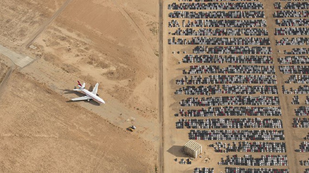 Las mejores fotografías del 2018