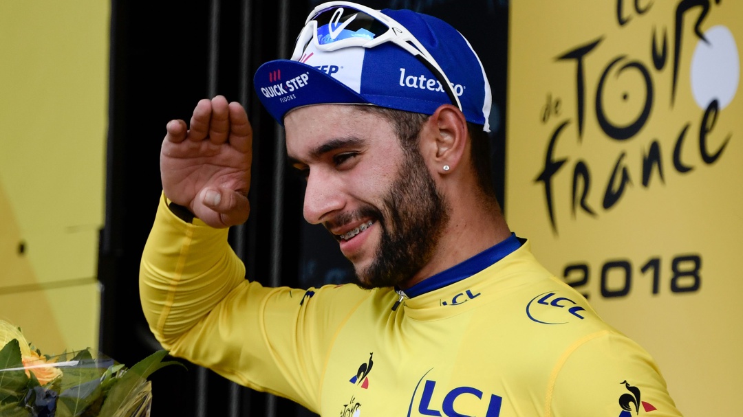 Histórico: El ciclismo colombiano logra récord de victorias UCI en 2018