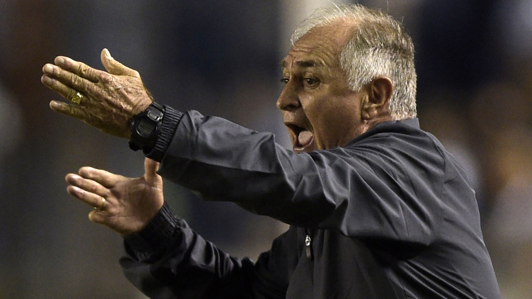 'Pecoso' Castro confirmó 4 refuerzos del América para el 2019