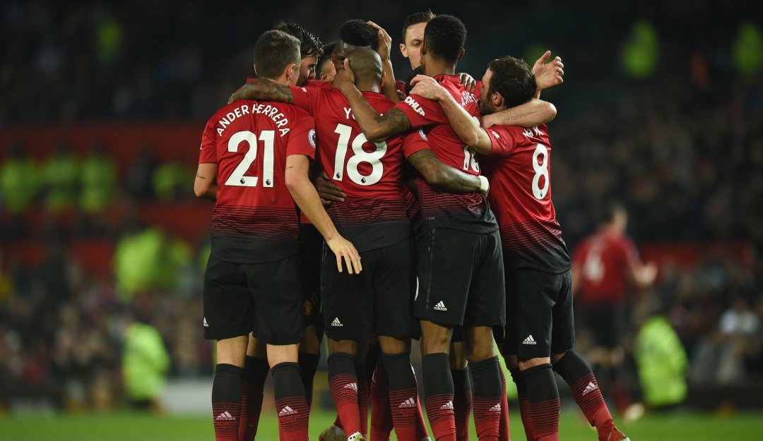 Jose Mourinho Manchester United: La vida después de Mourinho: Manchester volvió a ganar contundentemente