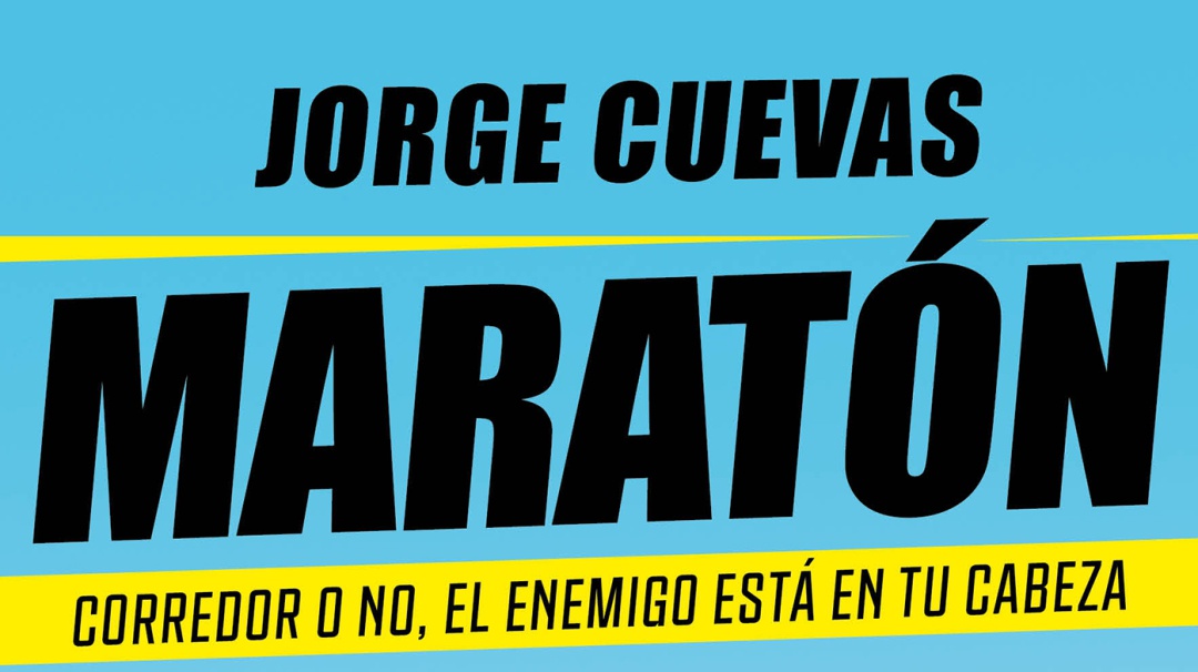Maratón: correr o no. El enemigo está en su cabeza