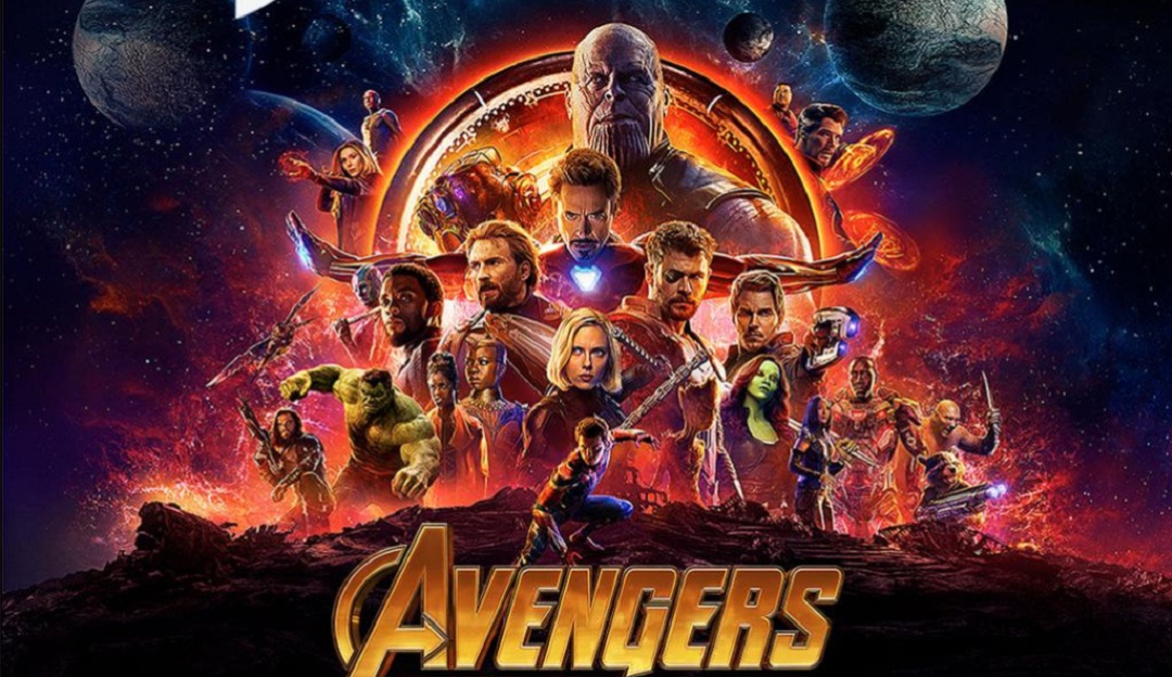 Los Vengadores: ¡Modo Avengers! Llegaron los emojis de ‘EndGame’ a Twitter