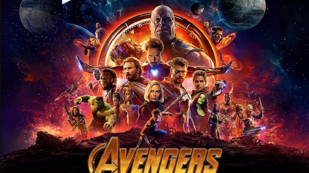 Llegaron los emojis de ‘EndGame’ a Twitter