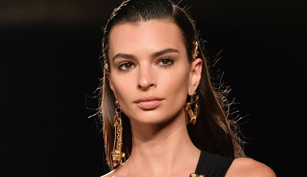 Emily Ratajkowski